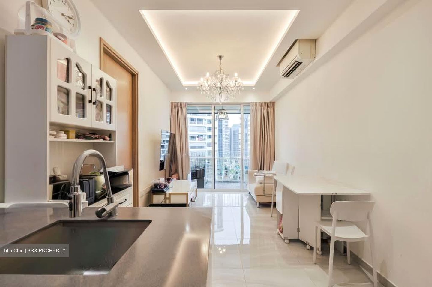 High Park Residences (D28), Apartment #567797841